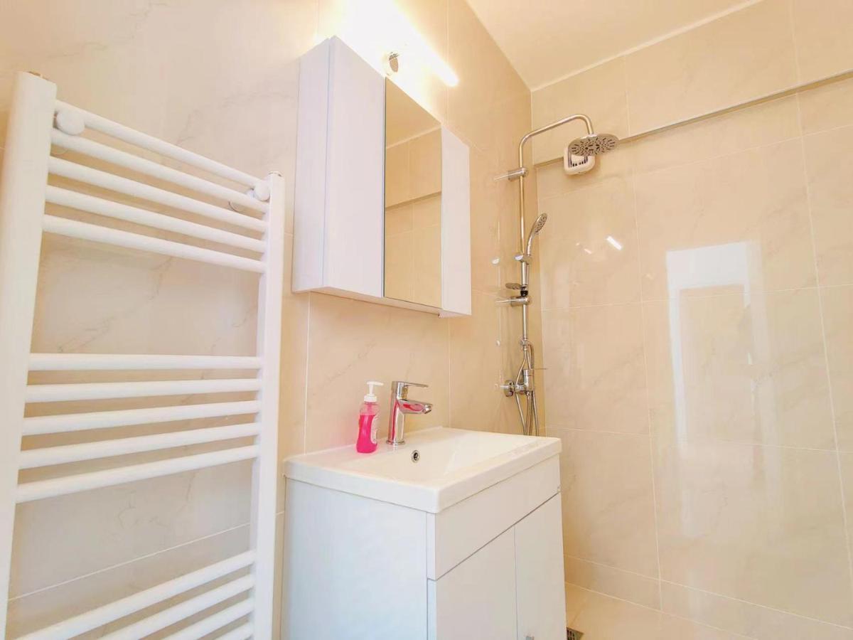 Wsd Rich Apartment Hotel Atenas Exterior foto